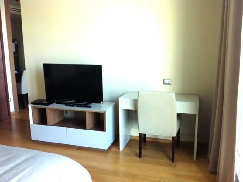 Property photos for The Address Asoke