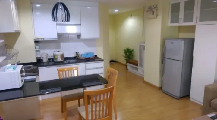Property photos for Serene Place Sukhumvit 24