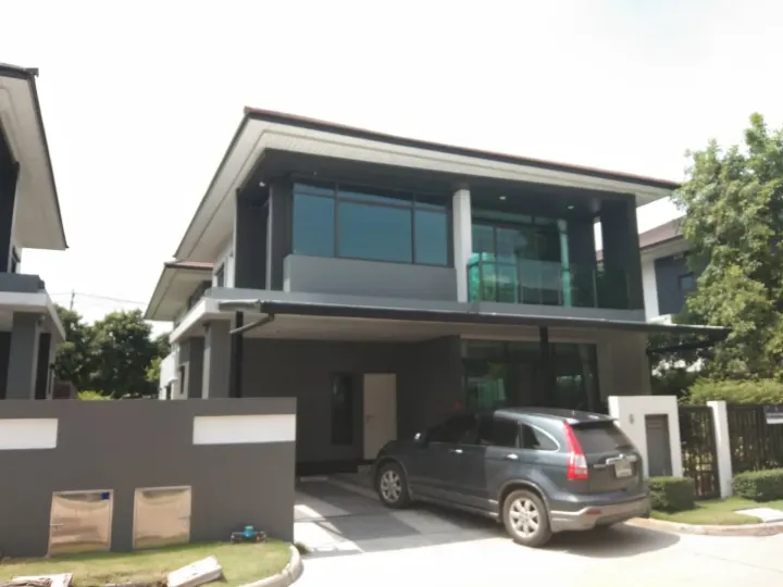 Property photos for Setthasiri Krungthep Kreetha 2