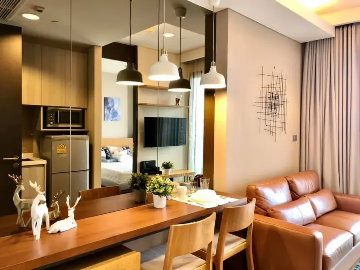 Property photos for The Lumpini 24