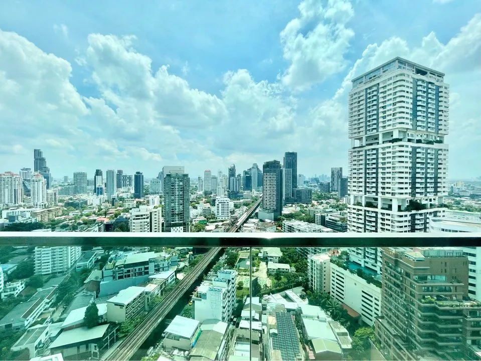 Property photos for The Address Sukhumvit 28