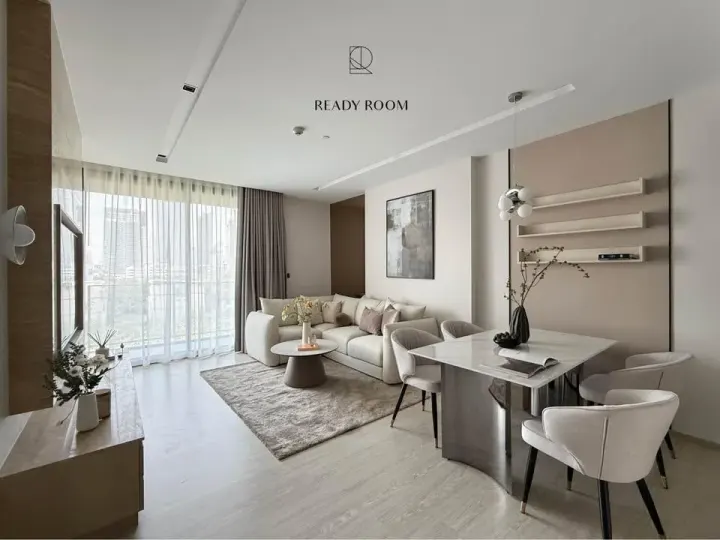 Property photos for The Room Sukhumvit 38