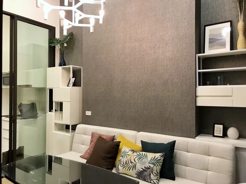 Property photos for Chewathai Residence Asoke