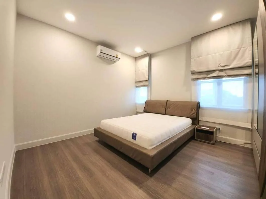 Property photos for Nantawan Rama 9 New Krungthepkreetha