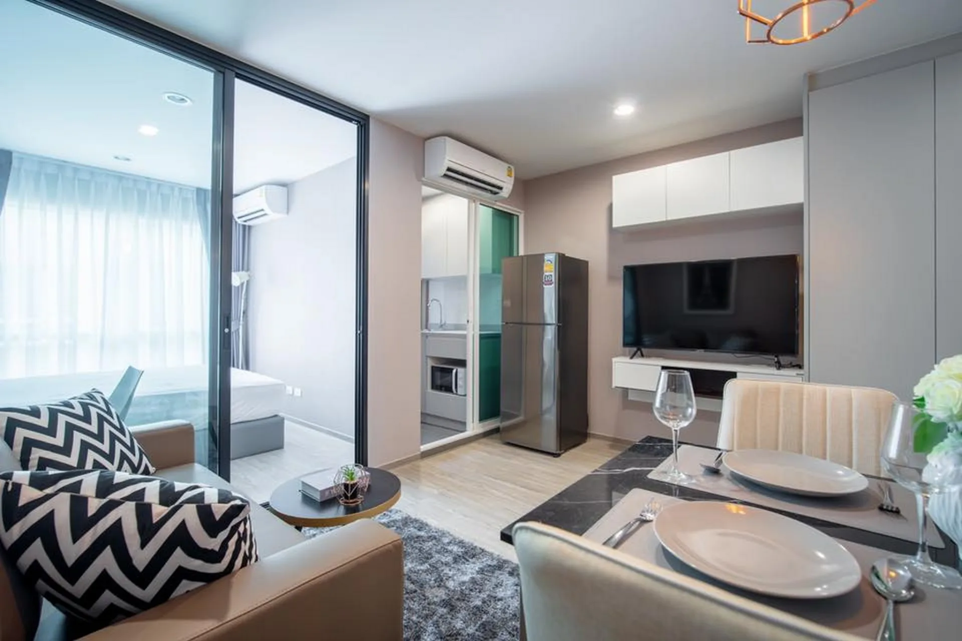 Property photos for Regent Home Sukhumvit 97/1