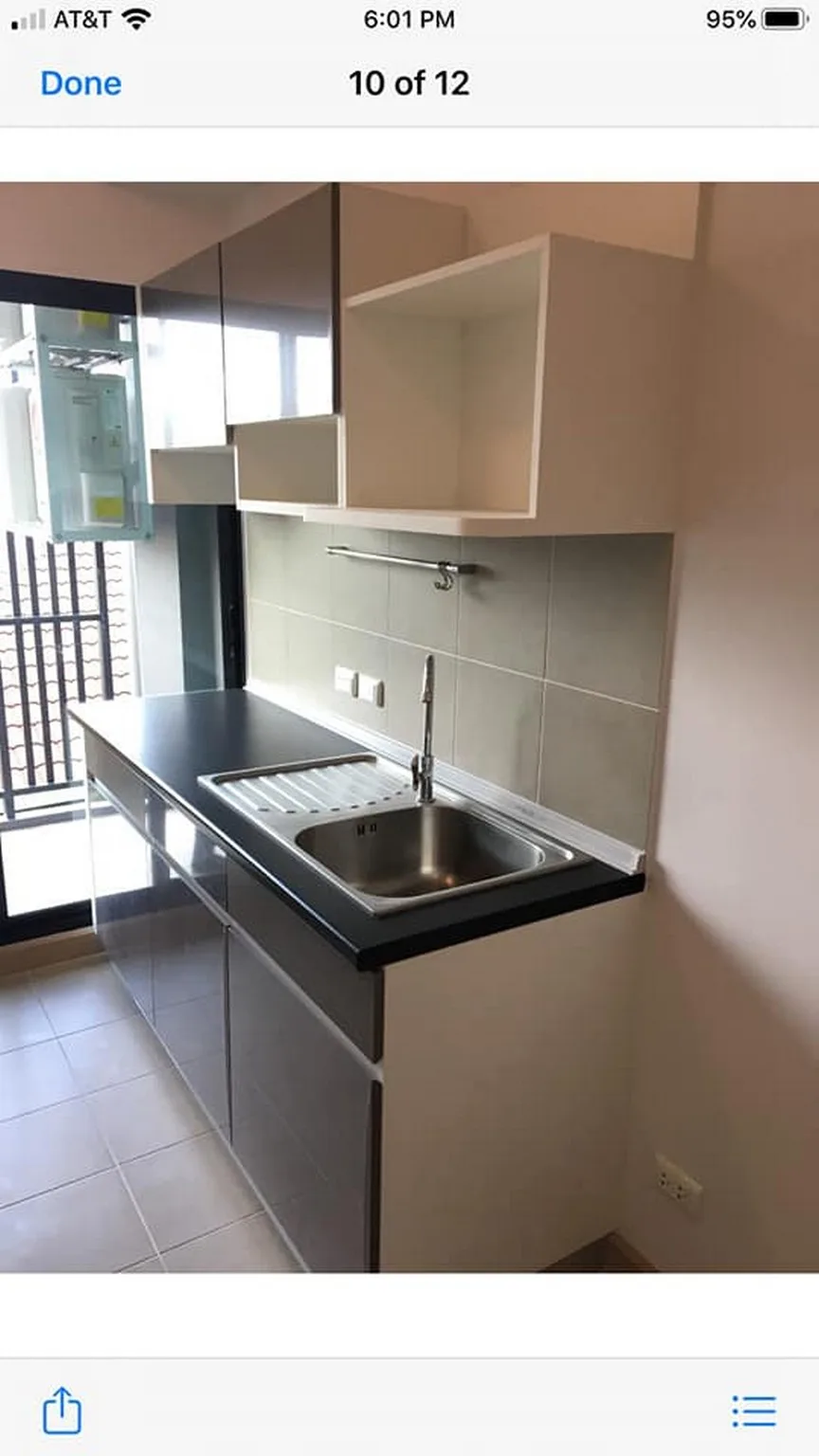 Property photos for Supalai City Resort Rama 8