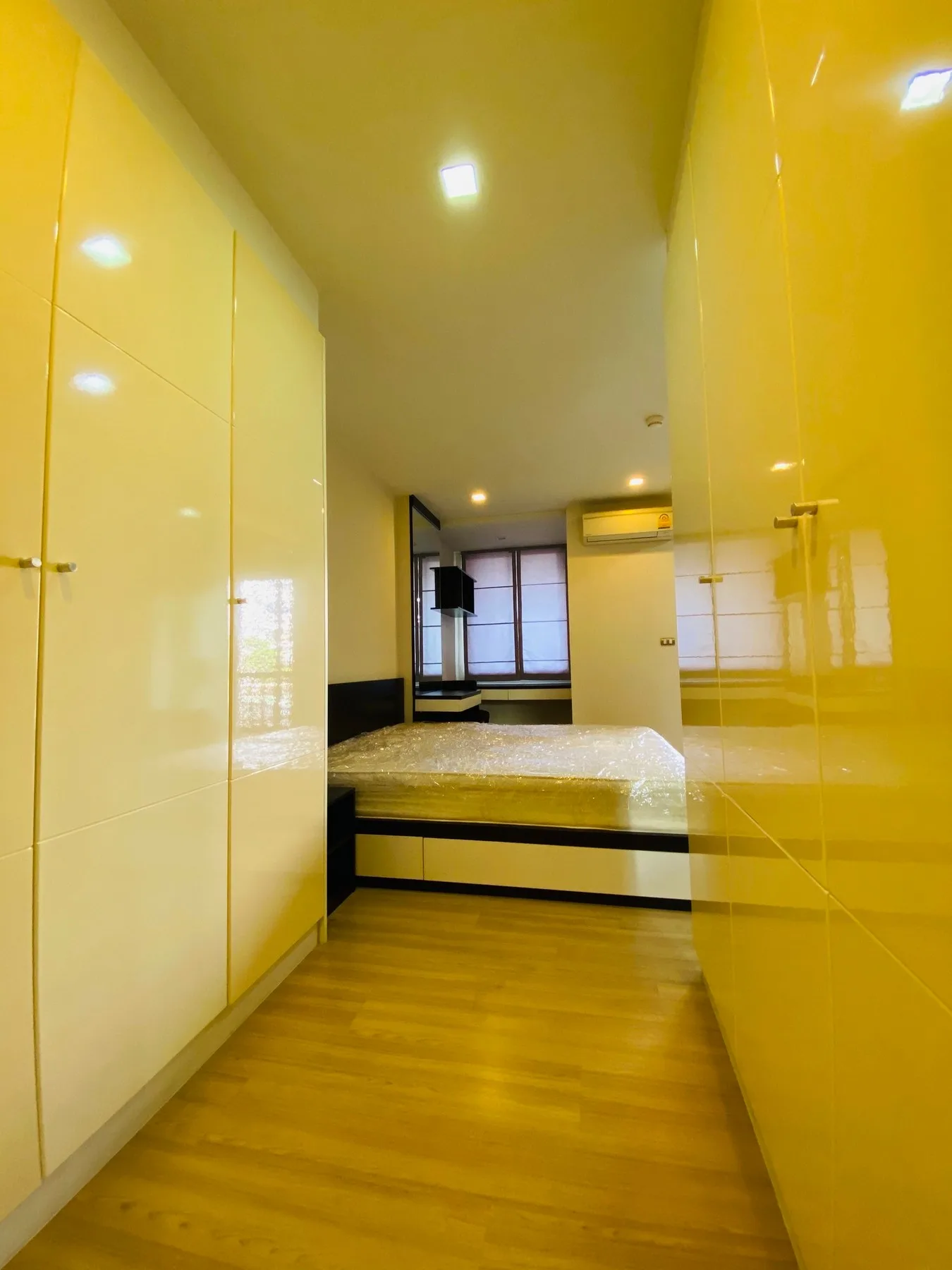 Property photos for Tree Condo Ekamai