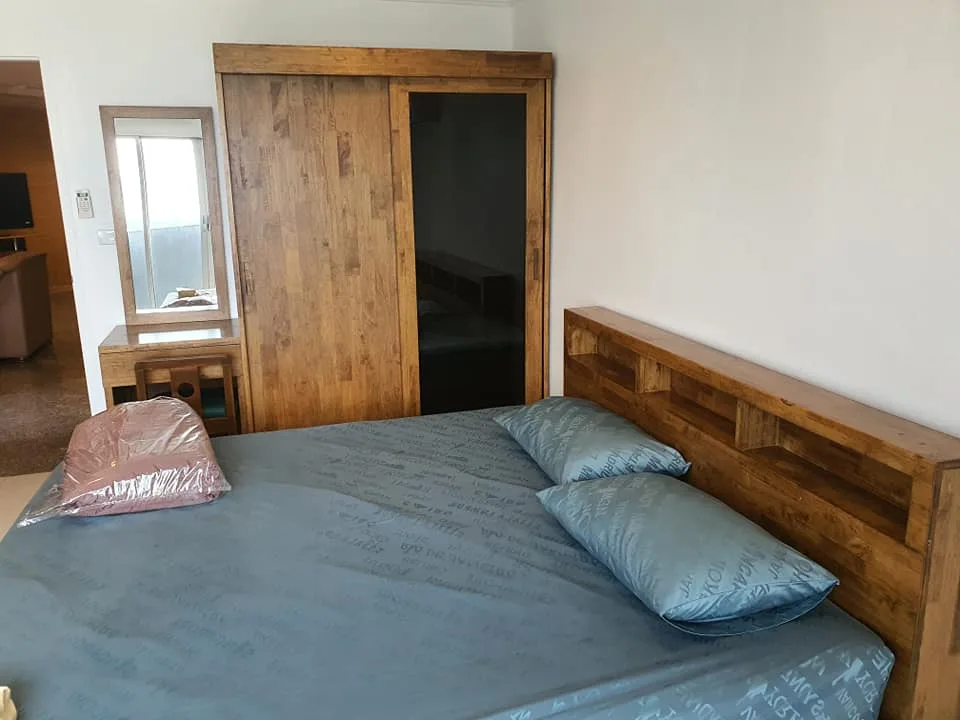 Property photos for Wittayu Complex