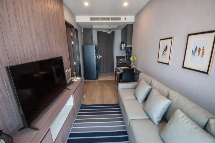 Property photos for Ashton Asoke