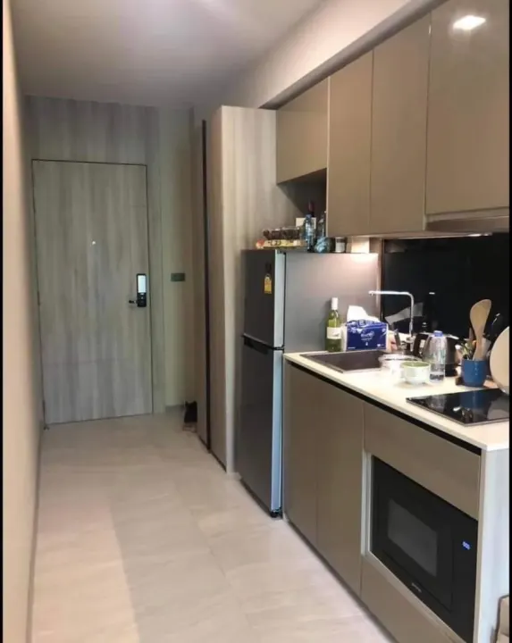 Property photos for Fynn Sukhumvit 31