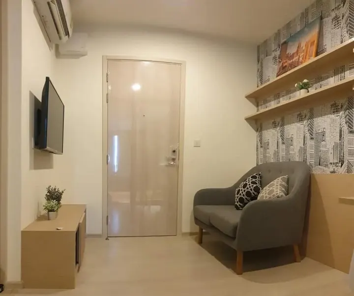 Property photos for Life Asoke