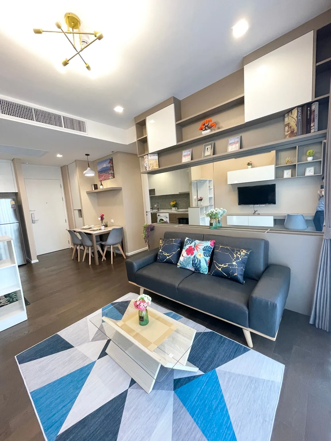 Property photos for The Saint Residences