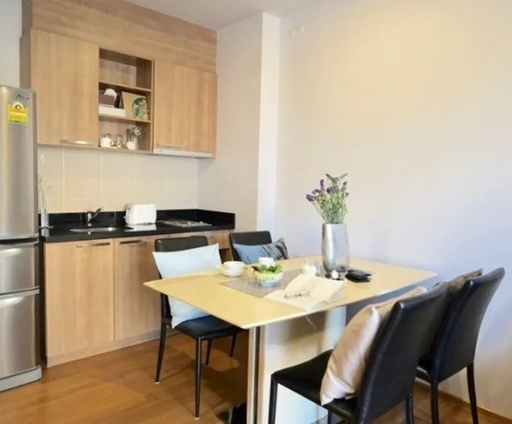 Property photos for Hive Taksin