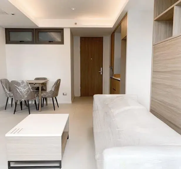 Property photos for Circle Sukhumvit 31