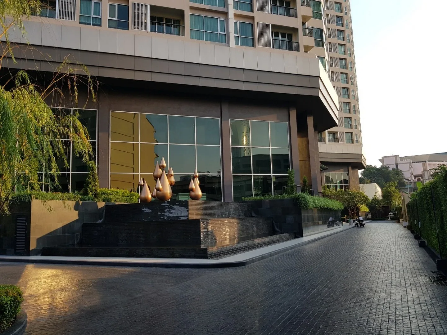 Property photos for Rhythm Sathorn