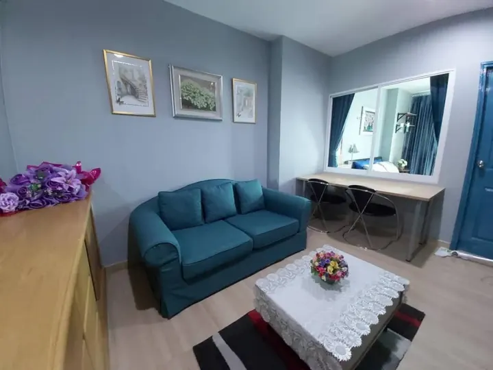 Property photos for Life @ Sathorn 10