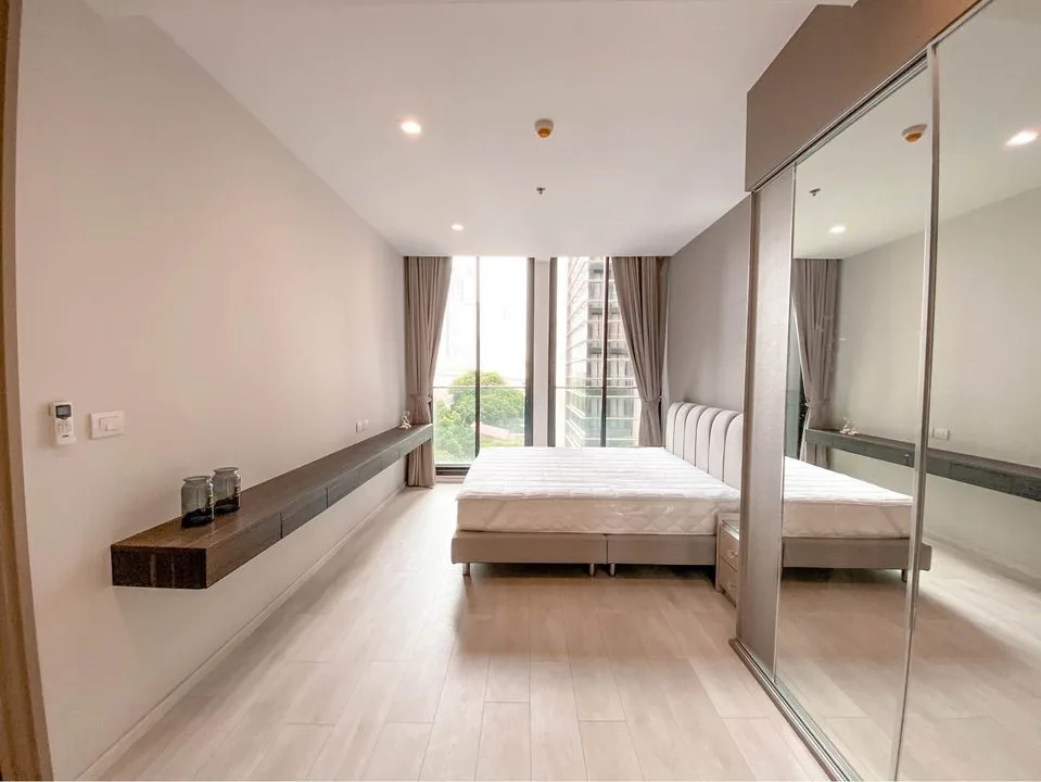 Property photos for Noble Ploenchit