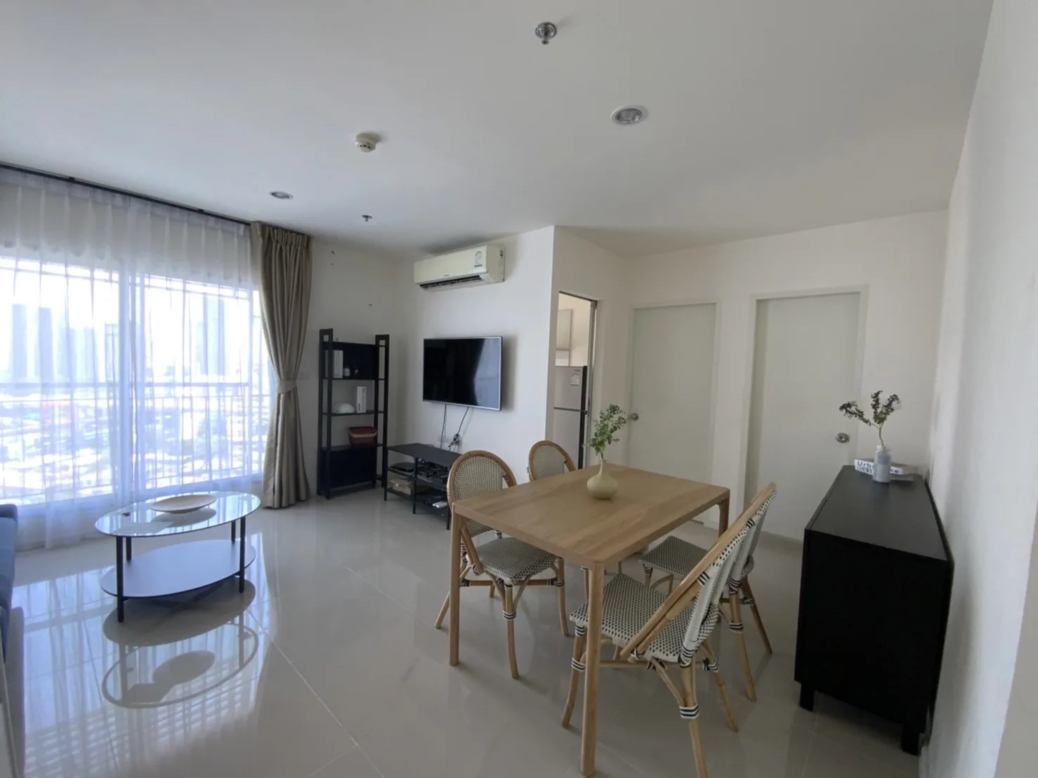 Property photos for Aspire Sukhumvit 48