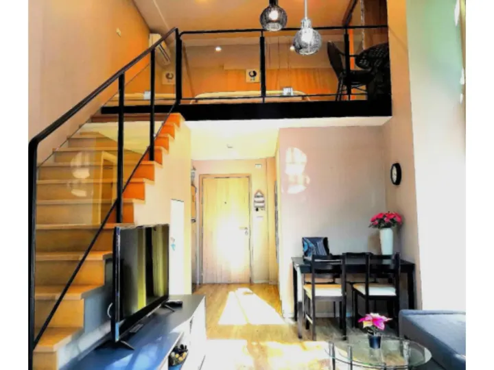 Property photos for Blossom Condo @ Sathorn - Charoenrat