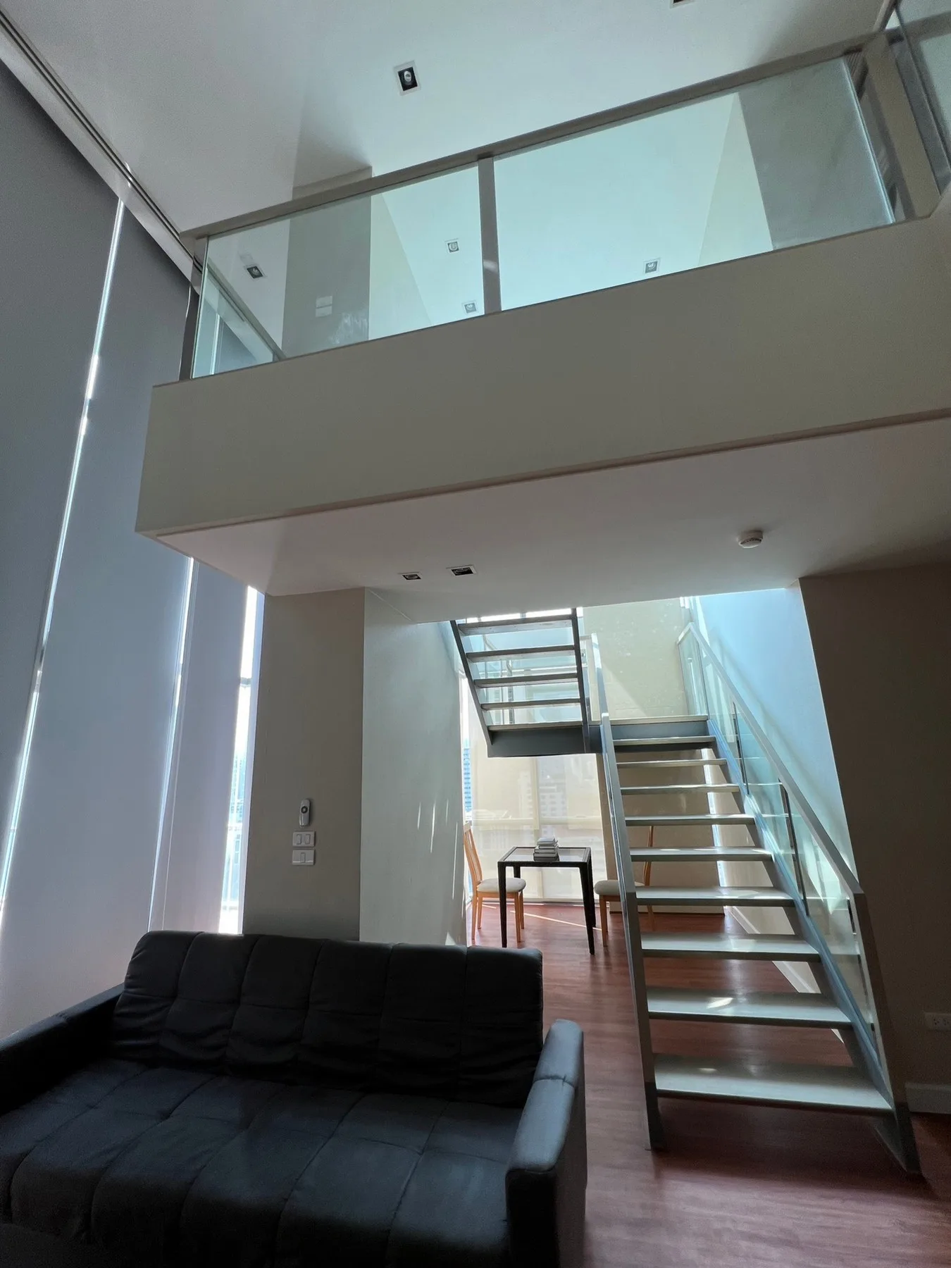 Property photos for The Room Sukhumvit 21
