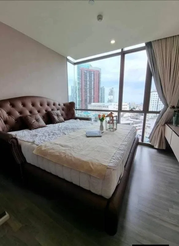 Property photos for The Room Sukhumvit 69