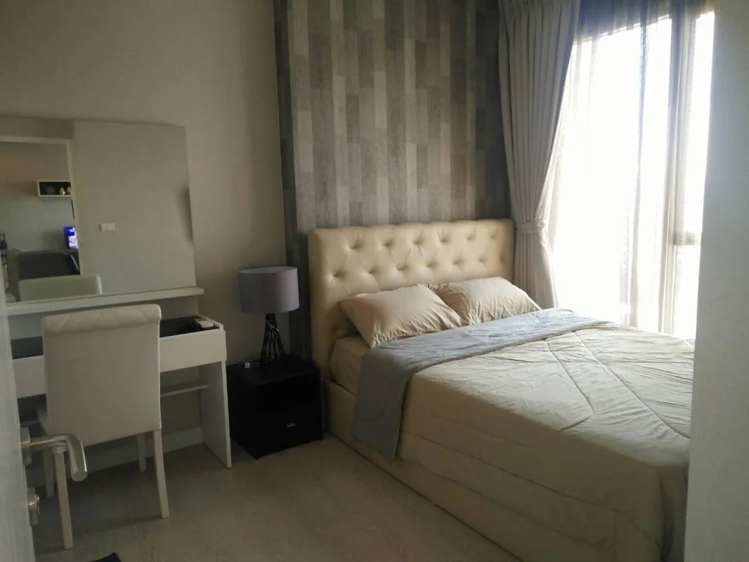 Property photos for The Niche Pride Thonglor-Phetchaburi