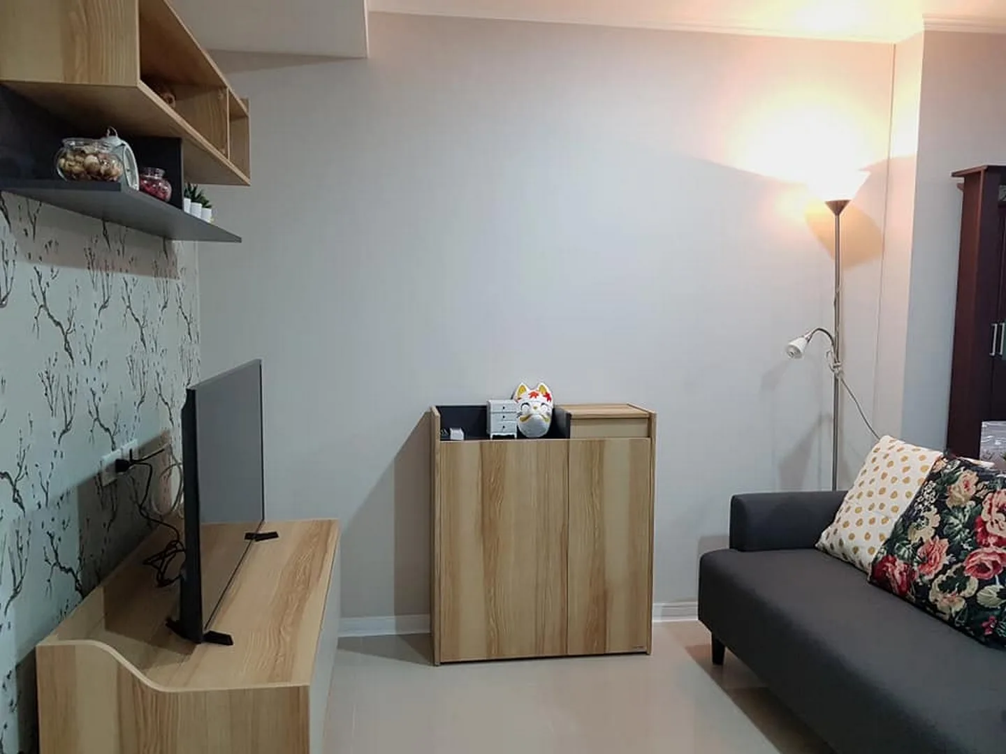 Property photos for Lumpini Ville Sukhumvit 77