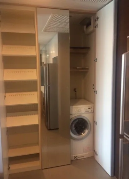 Property photos for The Address Asoke