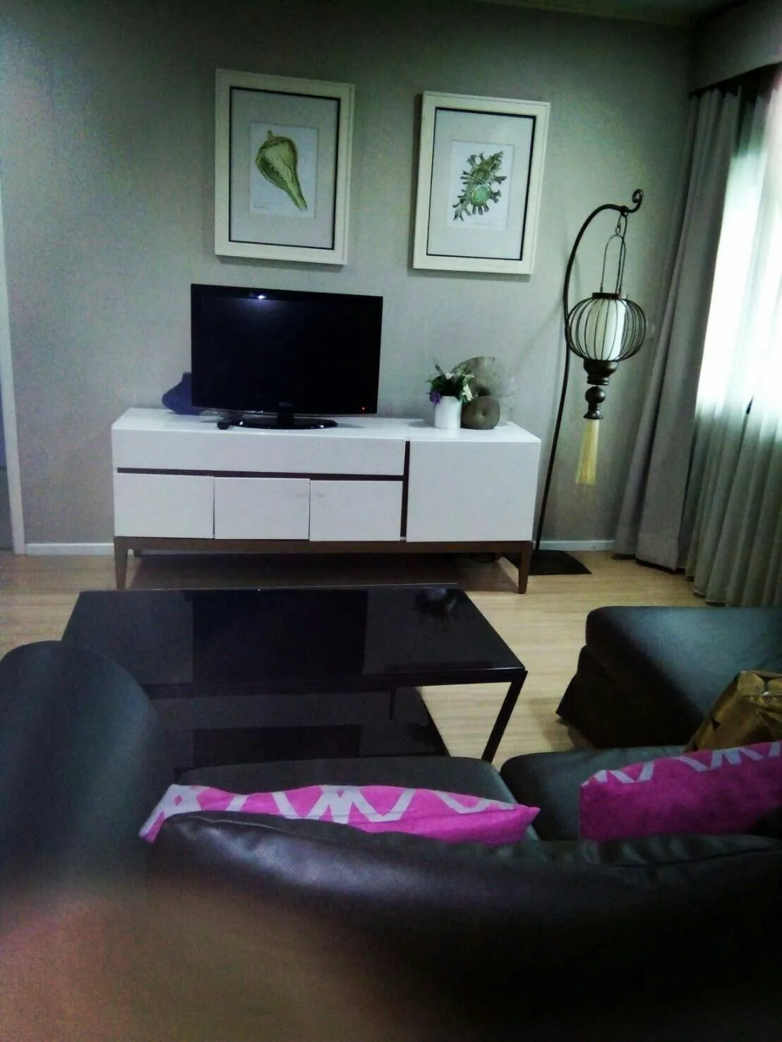 Property photos for Renova Residence Chidlom