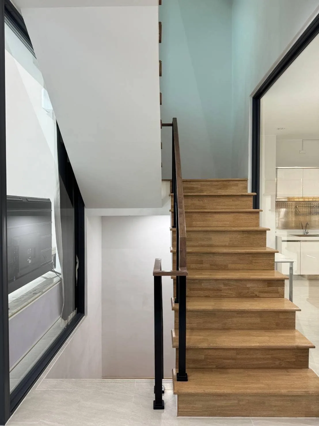 Property photos for Baan Klang Muang Sukhumvit 77