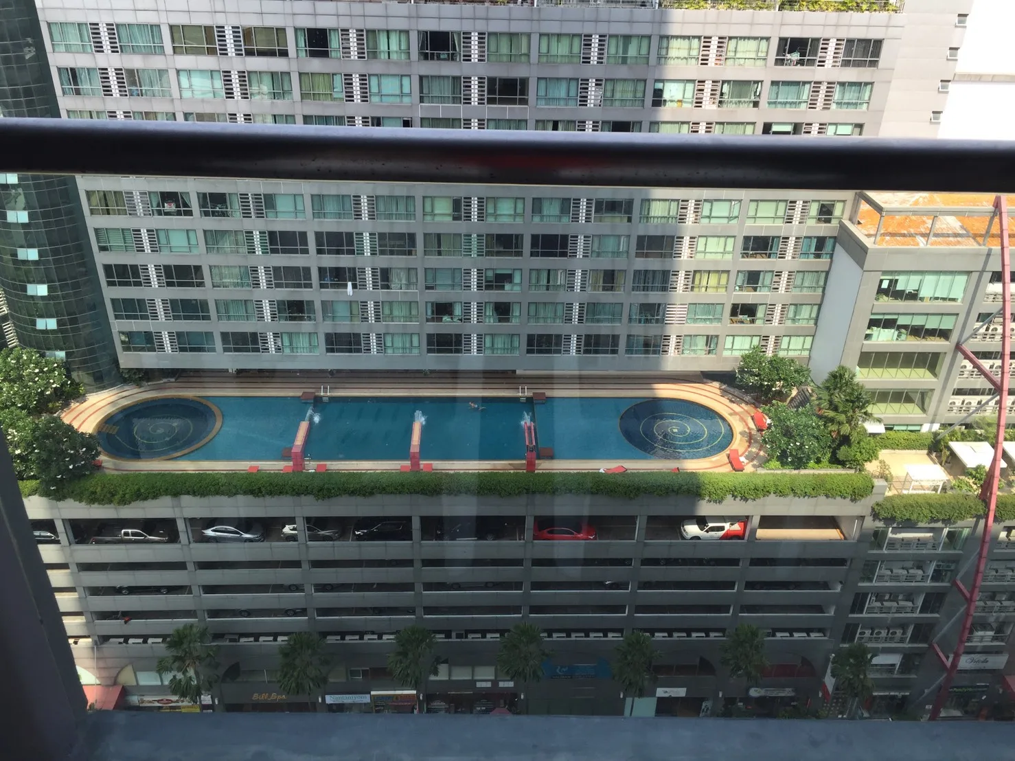 Property photos for Hyde Sukhumvit 13