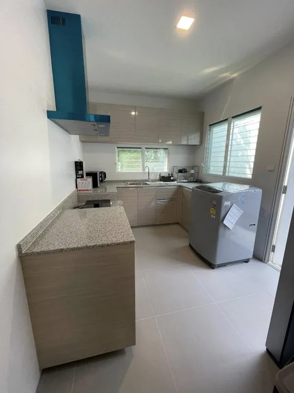 Property photos for Mantana Bangna-wongwaen