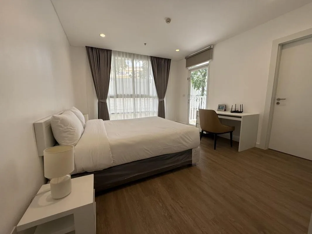 Property photos for La Citta Delre Thonglor 16