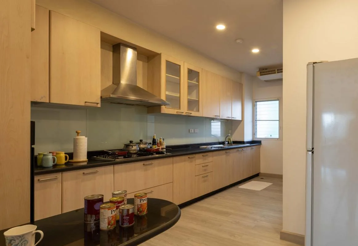 Property photos for Chaidee Mansion
