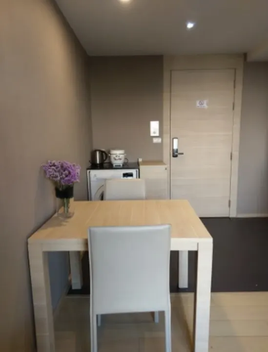 Property photos for Klass Condo Silom
