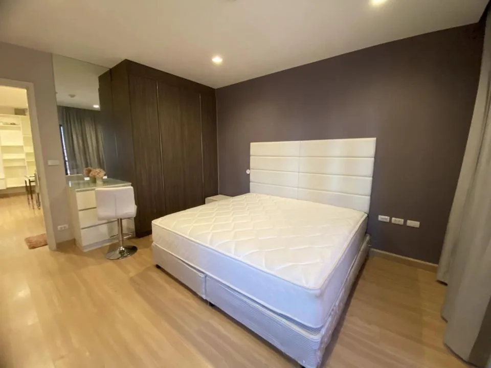 Property photos for Urbano Absolute Sathon - Taksin