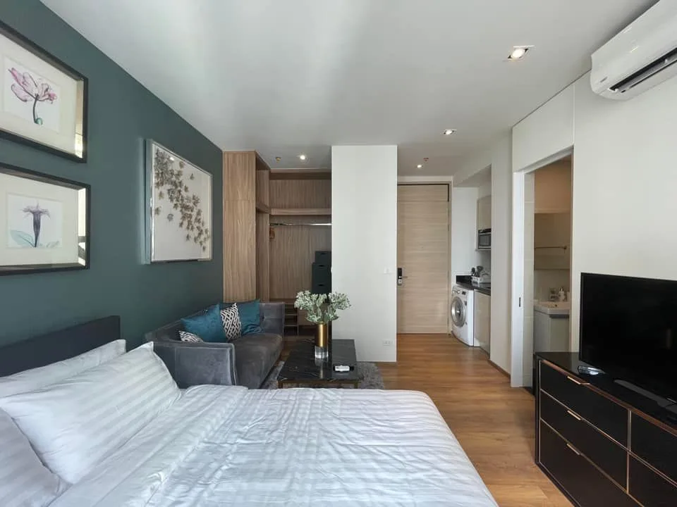 Property photos for Park Origin Phromphong