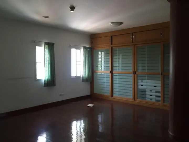 Property photos for Single House Thung Mangkon 2