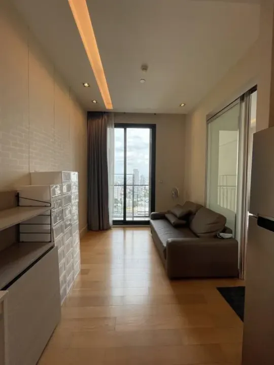 Property photos for Equinox Phahol-vibha