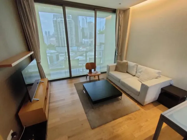 Property photos for Aequa Sukhumvit 49