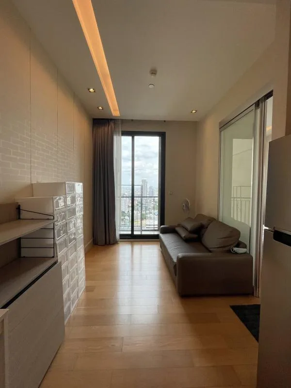 Property photos for Equinox Phahol-vibha