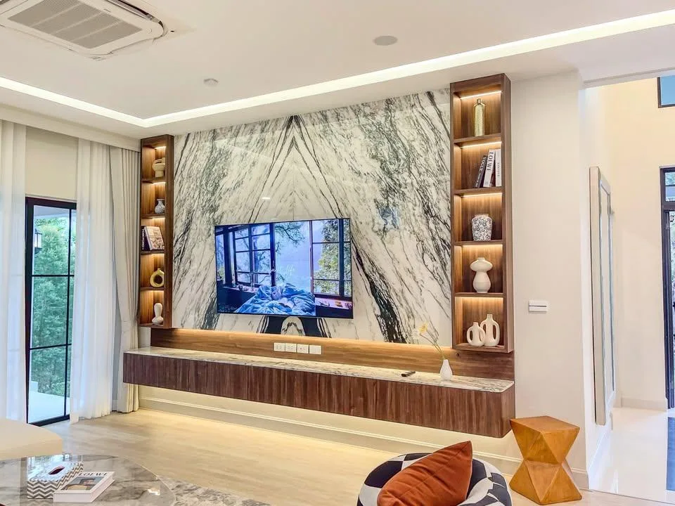 Property photos for Nantawan Rama 9 - Srinakarin
