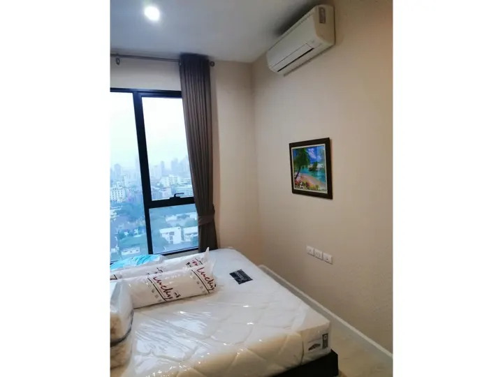 Property photos for The Niche Pride Thonglor-Phetchaburi