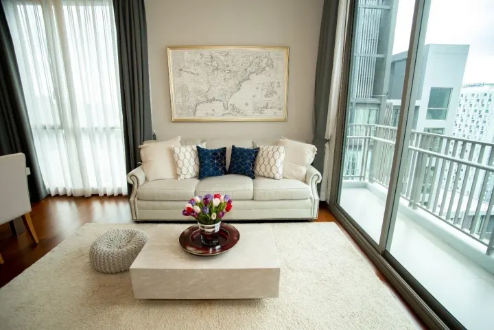 Property photos for Quattro by Sansiri