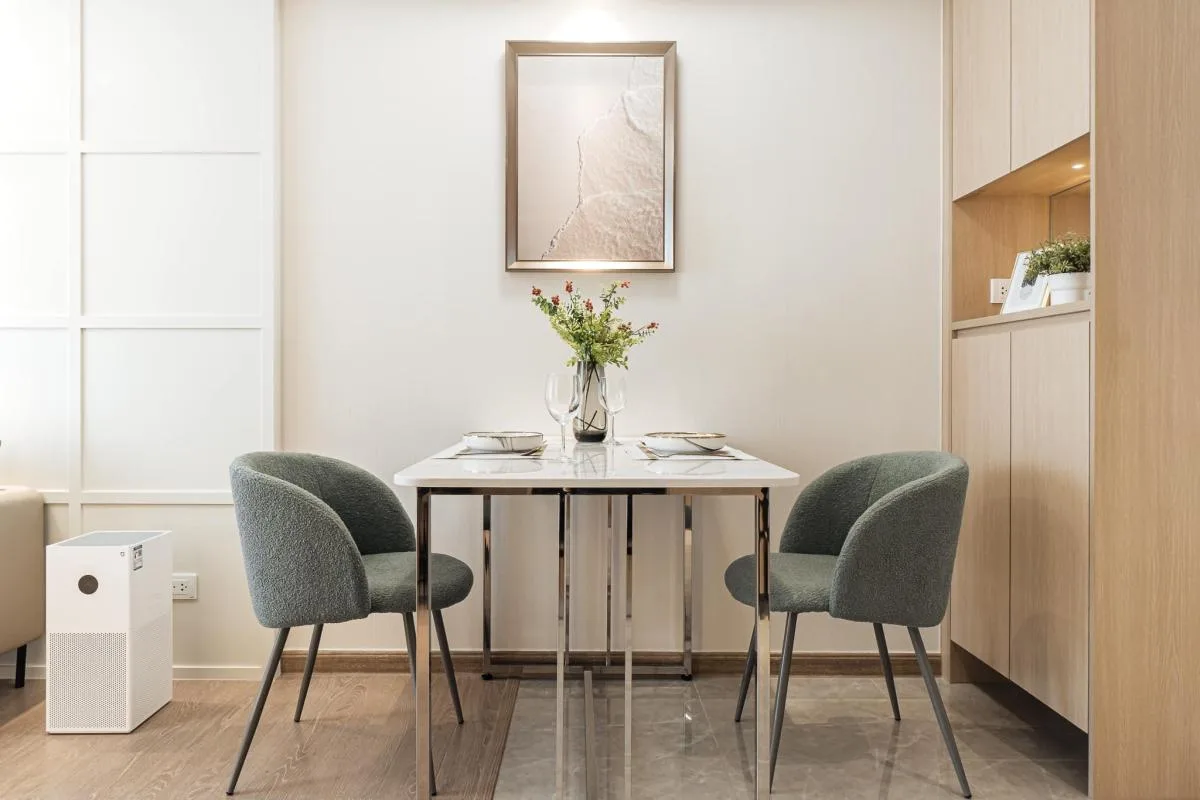 Property photos for Regal Condo Sathorn-naradhiwas