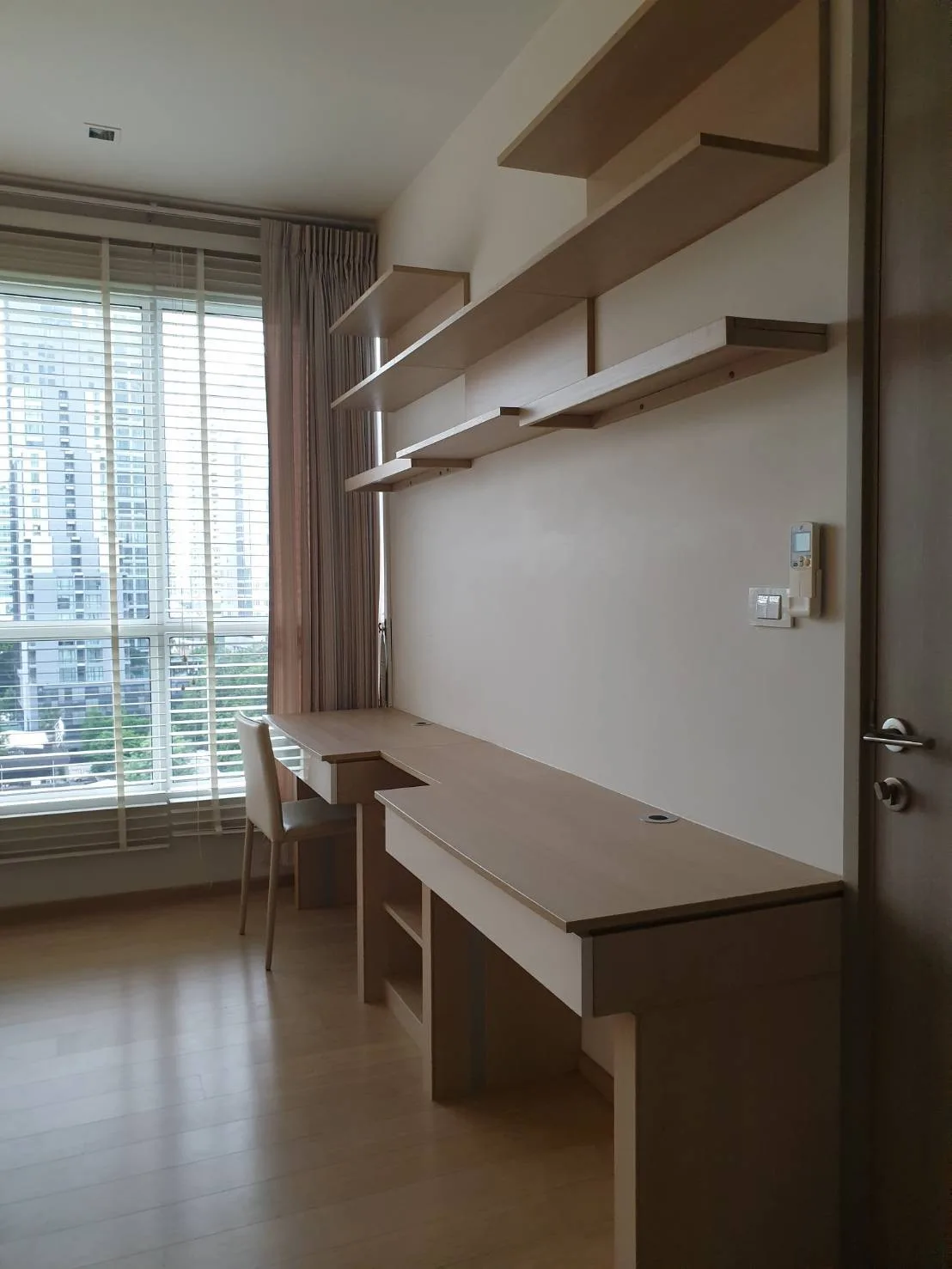 Property photos for HQ by Sansiri