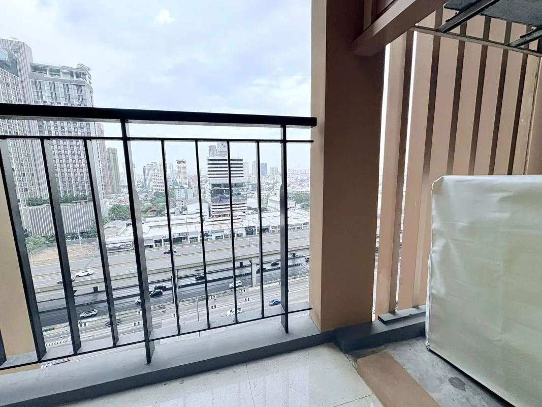 Property photos for Equinox Phahol-vibha