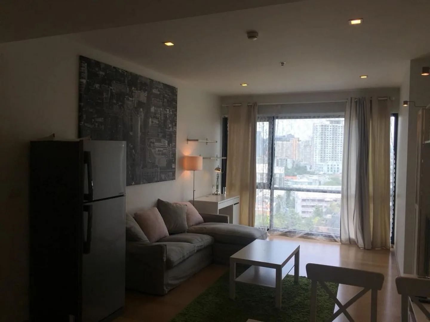 Property photos for Noble Reflex