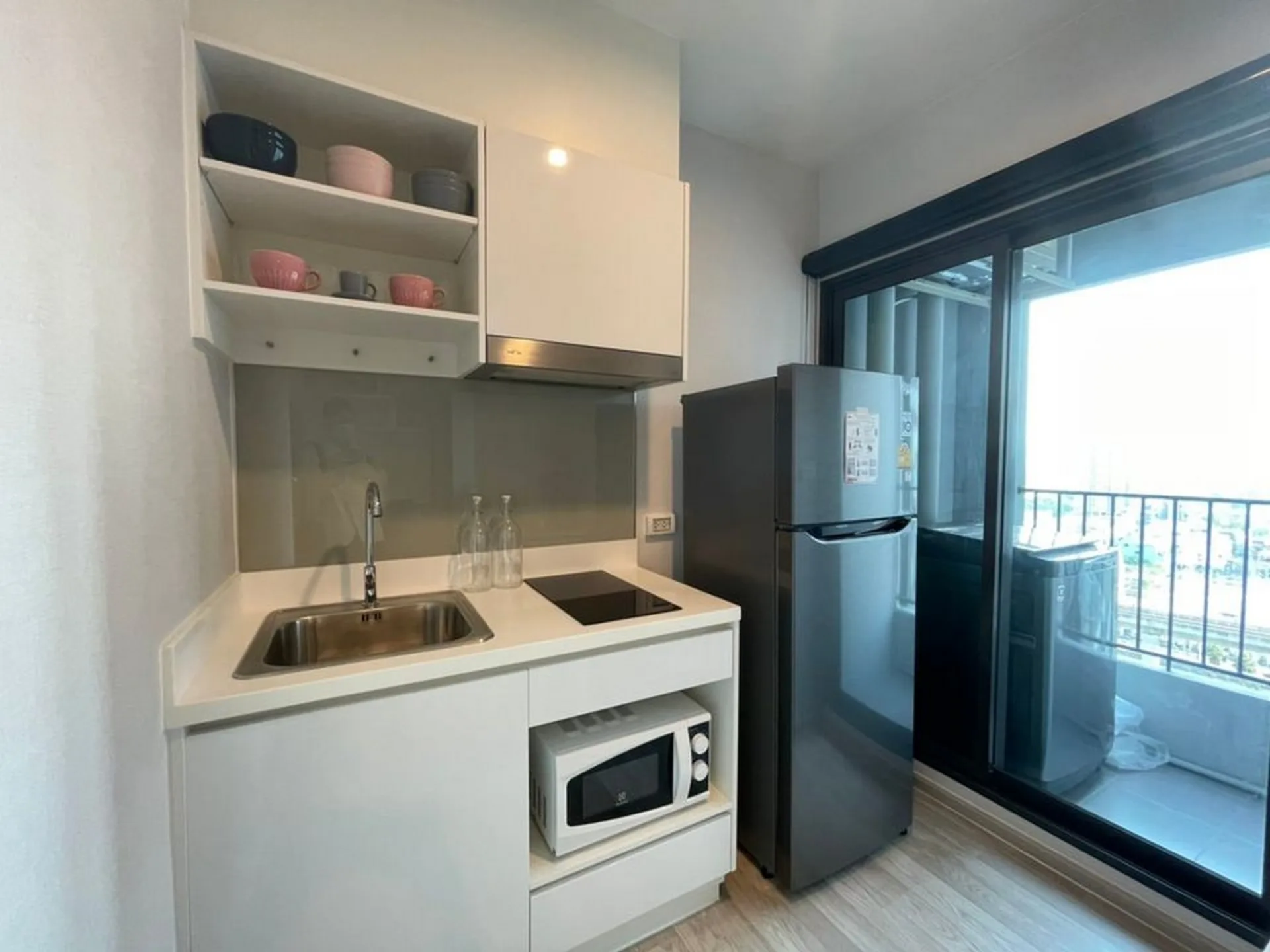 Property photos for The Privacy Rama 9