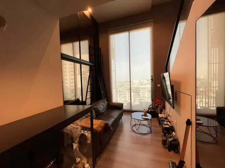 Property photos for The Reserve Phahol - Pradipat